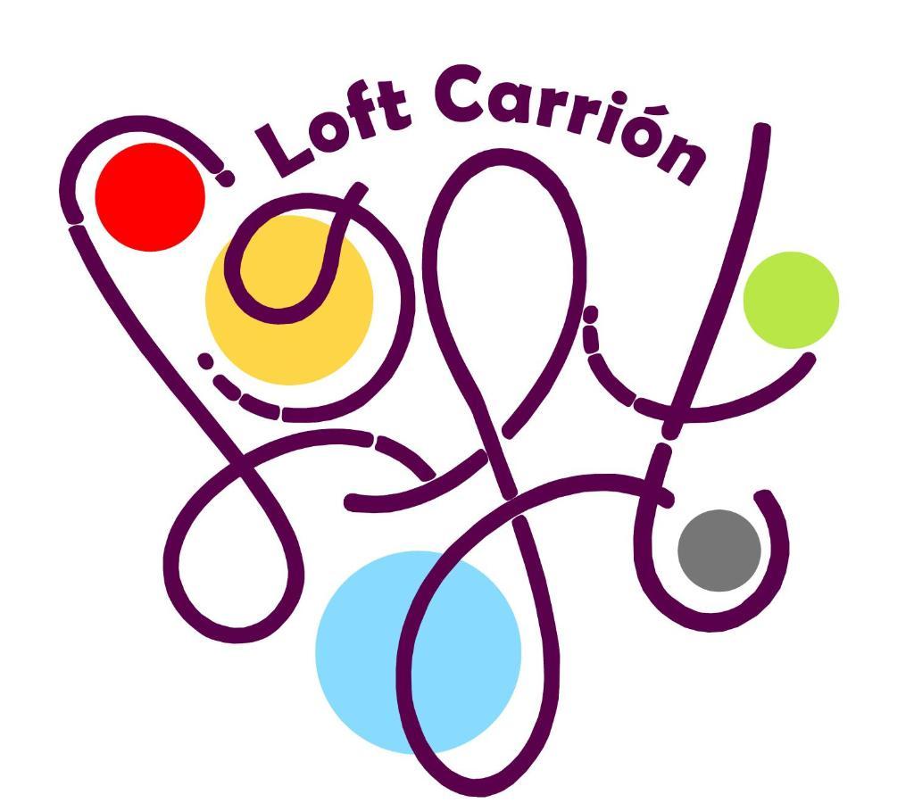 Loft Carrion Διαμέρισμα Carrion De Los Condes Εξωτερικό φωτογραφία